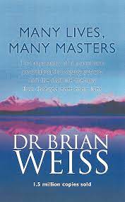 In training with dr brian weiss, at omega, new york. Buy Many Lives Many Masters The True Story Of A Prominent Psychiatrist His Young Patient And The Past Life Therapy That Changed Both Their Lives Book Online At Low Prices In India