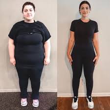Get natasha turner's tips for how to trim down your waistline. Before And After Weight Loss Photos Shape