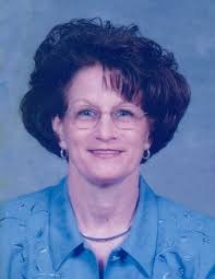 Obituary for Peggy Massey McDonald