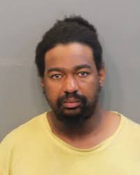 Latest Hamilton County Jail Booking Report