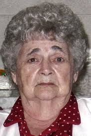 Iolene Masters 1921-2018