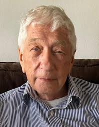 Robert Owen Bonde (Bob)