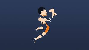 Anime wallpaper phone haikyuu wallpaper kawaii wallpaper cute wallpaper backgrounds cute cartoon wallpapers animes wallpapers haikyuu bokuto bokuto koutarou haikyuu fanart. Minimalist Anime Haikyuu Wallpaper
