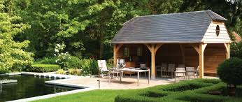 outdoor kitchens & dining rooms oak