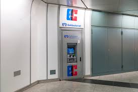 Wie finde ich einen geldautomaten in der nähe? Geldautomat U Bahn Feldmoching Raiffeisenbank Munchen Sud
