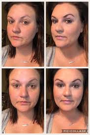 Do you wear makeup every day? What makes you feel better?