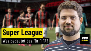 Consult the whole super league 2 match calendar and times at besoccer. Super League Meinung Was Wird Jetzt Aus Fifa Und Pes Youtube