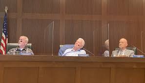 Post Falls OK's housing plan