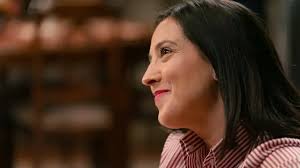 Luz está muy preocupada por la salud de Gema en 'Sueños de Libertad'