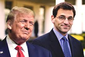 Peter Baker Archives