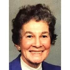 DOROTHY GRUBBS Obituary (2020)