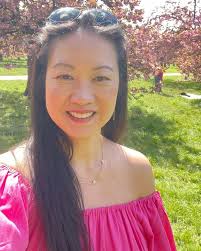 ✨Parc de Sceaux✨, 🌸Cerisiers du Japon Cherry Blossoms 🌸, Visited Paris  with one main goal —to catch the famous Parisian Cerisiers du Japon,  Japanese Cherry Blossoms, or Sakura, with my mom and ...