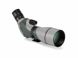 Great optics at 200 to 300 yards, making this an excellent target spotting scope with just a few flaws, such as chromatic distortion at long distances. The Best Spotting Scopes For 2021 Optics Den