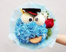 Graduation centerpieces for guys … 27. Your Guide To Picking Out The Perfect Graduation Bouquet 24hrs City Florist