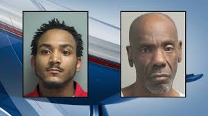 City employee, accomplice charged after lawn mowers stolen