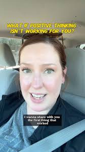 Positive statements DO NOT change your mindset if you don’t believe what  you’re saying. If you’ve been locked in critical and negative thinking for  a long while, neutral statements will feel far more ...