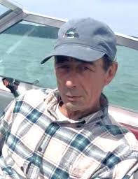 Obituary information for Robert Johnston