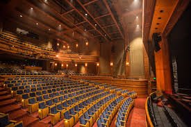 Venue Policies Vilar Performing Arts Center