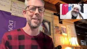 Brian Couto's Instagram, Twitter & Facebook