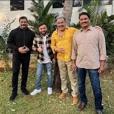 Wish You A Very Happy Birthday My Favorite Actor CID Fame ...