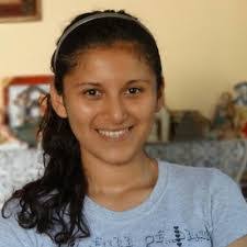 Zelma Morales's Instagram, Twitter & Facebook