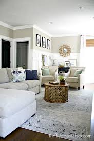 Mini Family Room Makeover Complete Family Room Makeover Family Room Family Room Design