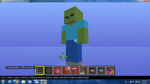 Now that you have your command block, place it where you want your zombie to spawn/be summoned. Giant Zombie Minecraft Map
