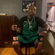 Profile for Zavier Braxton