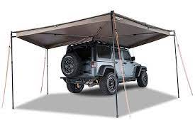 Rhino Rack Rhino Rack Batwing Awnings Thule Roof Rack Roof Rack Awning