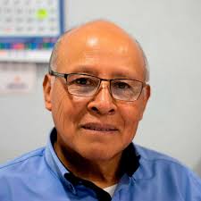 Homenaje por jubilación después de mas de 29 años de labor