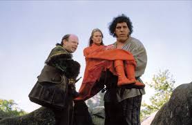 The Dharma of the Princess Bride | Lion's Roar