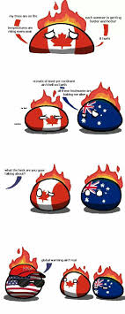 The united states of america (usa), commonly known as the united states (u.s. Muh Climate Change Canada Australia Usa Usa Memes Canada Memes History Memes