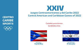 Ahora, con la presencia de la tecnología en la vida cotidiana, los juegos interactivos ofrecen una innovadora y divertida manera para construir las bases educativas de los pequeños mientras adquieren competencias informáticas básicas. Puerto Rico Y El Salvador Solicitan Sede Para Juegos Centroamericanos Y Del Caribe 2022 Aips America