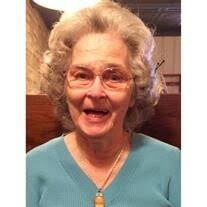 Velma M. Ronk Obituary