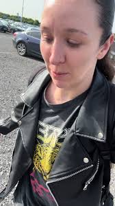 Dublin Airport Parking Ride Fun Fact