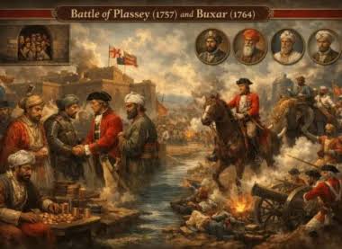 Anglo-Sikh Wars: Fall of Khalsa and Annexation of Punjab