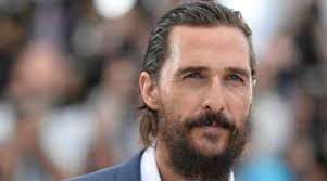 Mcconaughey achieved critical acclaim for his first tv performance, and nic pizzolatto basked in respective praise for his writing. Matthew Mcconaughey Says Visiting Rio Olympics With Wife Was A Wonderful Experience Entertainment News The Indian Express