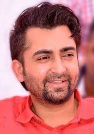 Sharry Mann Age, Wife, Children, Family, Biography & More » StarsUnfolded