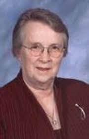 Sandra Mae Lepak Obituary April 9, 2010