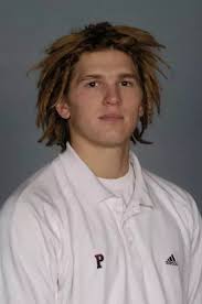 2004-05 Men's Squash Roster