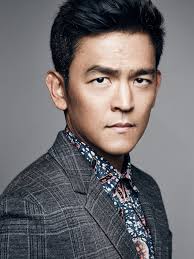 Actor John Cho