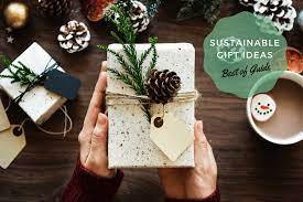 Christmas gift baskets & gift delivery. Best Ideas For Sustainable Christmas Gifts Greenme Berlin