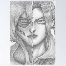 Posters sur le thème Annie Leonhart