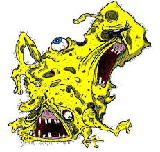La serie narra las aventuras, a menudo absurdas. La Muerte De Bob Esponja Episodio Perdido Ver Video Home Facebook
