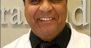 Five questions for Morris Clark