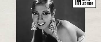 Josephine Baker