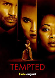 Just finished Trapped by Temptation good movie