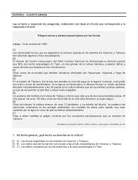 From www.librosdetexto.online anexo 5 historia quinto grado contestado : Cuadernillo Para Fortalecer La Comprension Lectora 4 Grado Primaria
