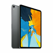 Apple Ipad Wi Fi Cellular 9 7 32 гб 2018 Apple Ipad Pro 3rd Gen 512gb Wi Fi 11in Space Gray For Sale Online Ebay