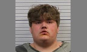 Teen receives probation for fiery country club crash